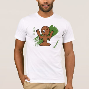 Camiseta Poco Dorotabou Yokai