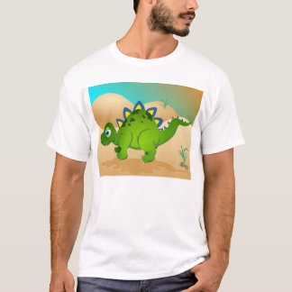 Camiseta Poco dragón