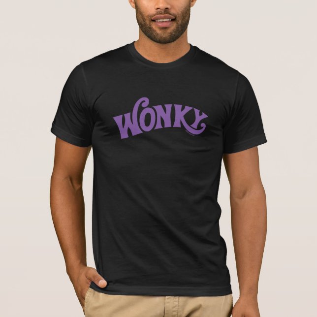 Camiseta Poco firme (Anverso)