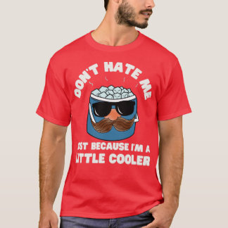 Camiseta Poco fresco