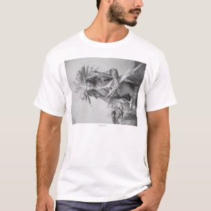 Camiseta "Poco" - instigador de la rebelión india en
