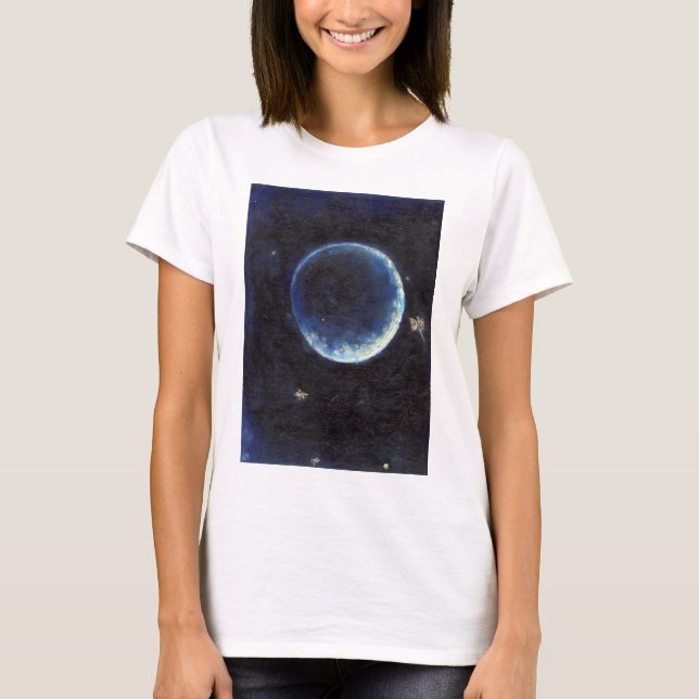 Camiseta Poco Lune 2014 (Anverso)