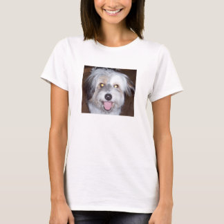 Camiseta poco mav