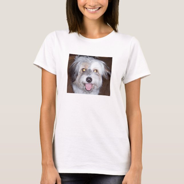 Camiseta poco mav (Anverso)