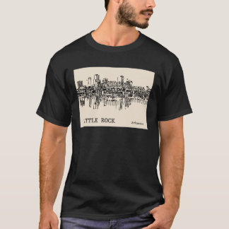 Camiseta Poco Roca Arkansas 1