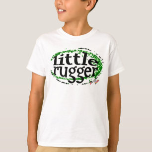 Camiseta Poco Rugger (verde)