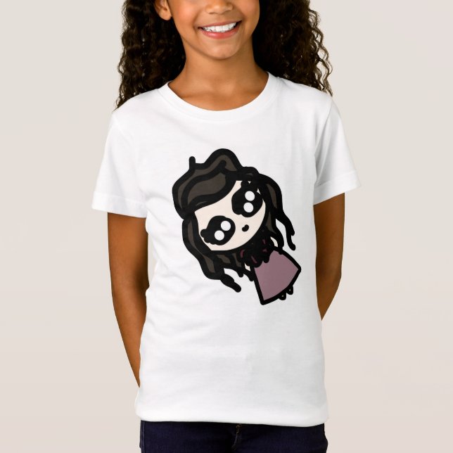 Camiseta Poco shosho (Anverso)