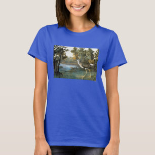 Camiseta Poco Yellowlegs