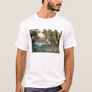 Camiseta Poco Yellowlegs