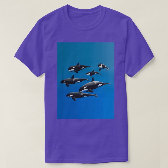 Camiseta Pod (Diseño del anverso)