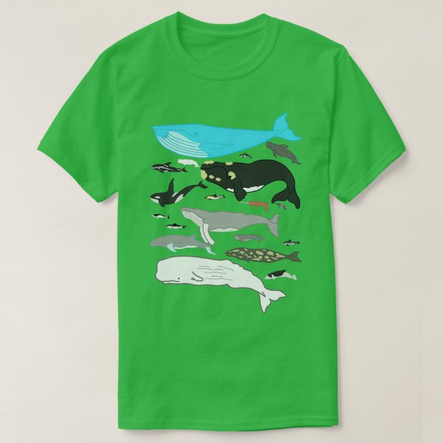 Camiseta Pod Squad (Diseño del anverso)