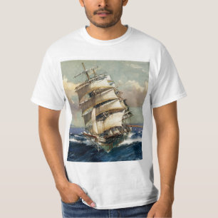 Camiseta Podadoras Satamis de las lanas