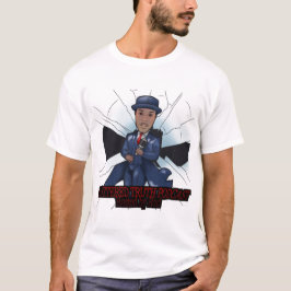 Camiseta Podcast OFICIAL T-SHIRT de Rod