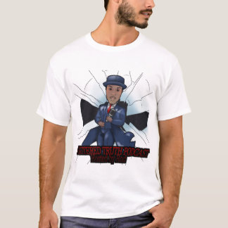Camiseta Podcast OFICIAL T-SHIRT de Rod