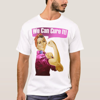 Camiseta ¡Podemos curarlo!