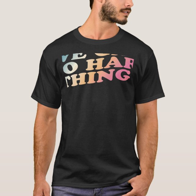 Camiseta Podemos hacer cosas difíciles (Anverso)