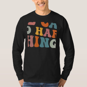 Camiseta Podemos Hacer Cosas Difíciles Regreso a la Escuela
