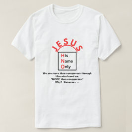 Camiseta Podemos Hacer Todas Las Cosas
