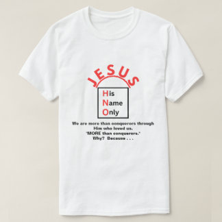 Camiseta Podemos Hacer Todas Las Cosas