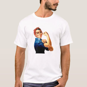 Camiseta ¡Podemos Hacerlo!