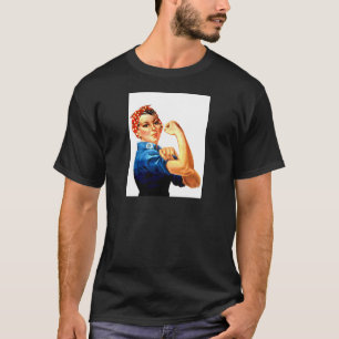 Camiseta Podemos hacerlo a lo largo de la propaganda del Ri