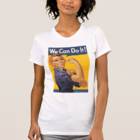 ¡Podemos Hacerlo! -Camiseta