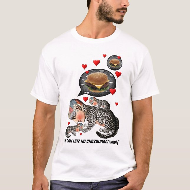 Camiseta Podemos Haz ningún (Anverso)