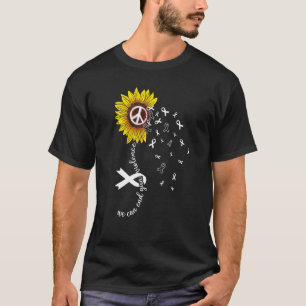 Camiseta Podemos poner fin a la violencia de las armas, no 