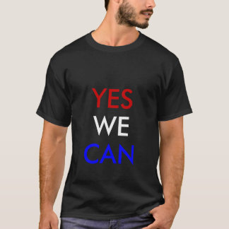 CAMISETA PODEMOS SÍ