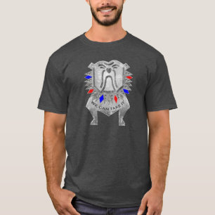 Camiseta Podemos tomarle - el bulldog del estaño