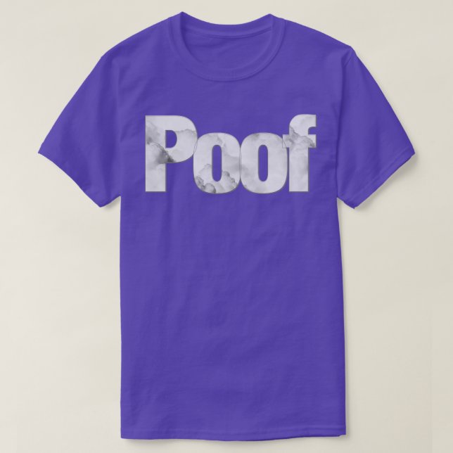 Camiseta Poder (Diseño del anverso)