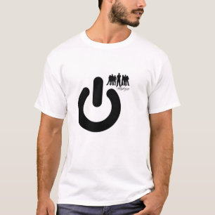 CAMISETA PODER 2 LA GENTE