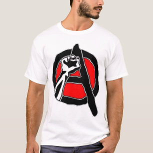 CAMISETA PODER A LA GENTE NO LOS POLÍTICOS