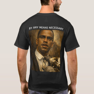 Camiseta Poder al Pueblo