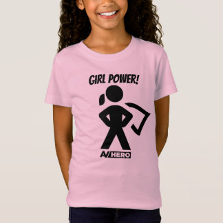 Camiseta ¡PODER CHICA!Camiseta