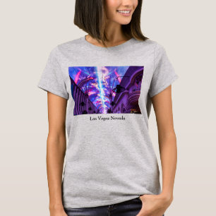 Camiseta Poder de Fremont Street