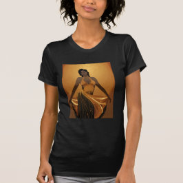 CAMISETA PODER DE LA BELLEZA #4