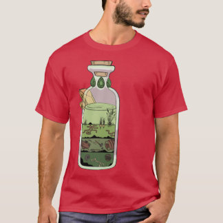 Camiseta Poder de la Tierra