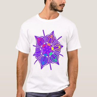 Camiseta poder de las mujeres