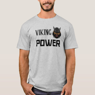 Camiseta Poder de visualización