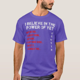 Camiseta Poder de Yet Apoyo a la Depresión Conciencia sob