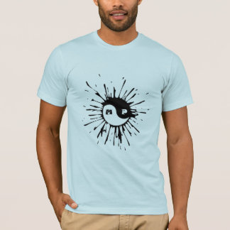 Camiseta Poder del cortacéspedes