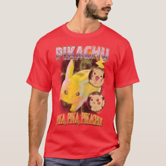 Camiseta Poder del trueno