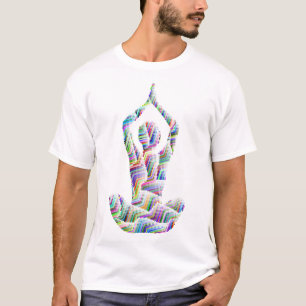 Camiseta Poder del yoga