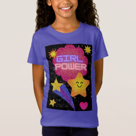 Camiseta Poder femenino