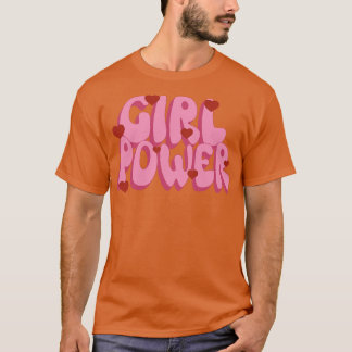 CAMISETA PODER L