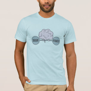 Camiseta Poder mental