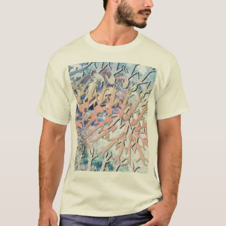 Camiseta Poder popular