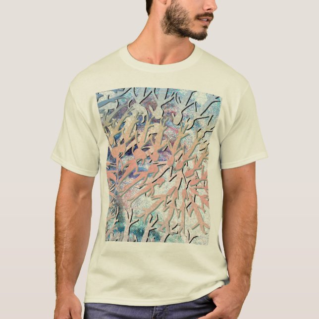 Camiseta Poder popular (Anverso)