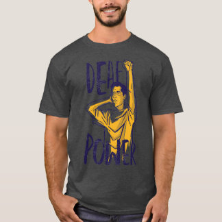 Camiseta Poder sordo Perdonamiento auditivo para personas s